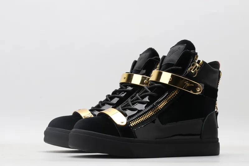 Giuseppe Zanotti Magasszárú